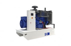 Công Suất 32 - 125 KVA