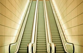 ESCALATOR SERIES Z