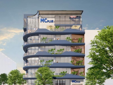 MCPlus Đà Nẵng