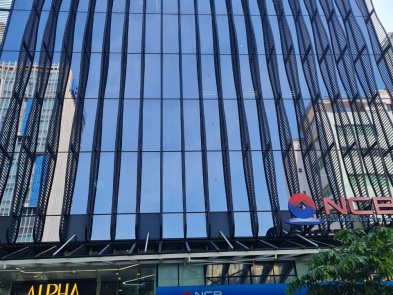 Tòa VP ALPHA TOWER 1