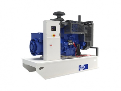 Công Suất 32 - 125 KVA