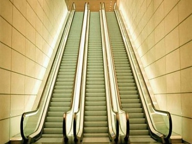 ESCALATOR SERIES Z