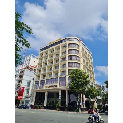 CỬU LONG HOTEL